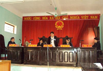 Giải “Bài toán” án oan sai