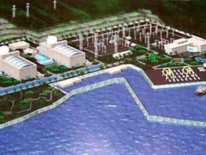 Khẩn trương khởi động Điện hạt nhân Ninh Thuận