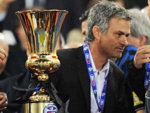 Mourinho háo hức muốn quay lại Premier League