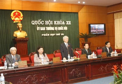 Thực hiện đồng bộ chính sách tài khóa và chính sách tiền tệ