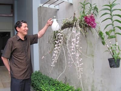 Phạm Tuân: Đời là quá trình không ngừng học hỏi