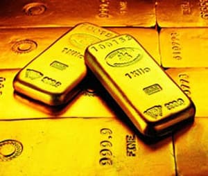 Giá vàng phục hồi nhờ cầu mạnh