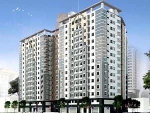 Sắp xây tòa nhà cao kỷ lục 102 tầng tại Hà Nội