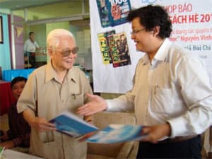 Cuốn sách 1.000 năm Thăng Long - Hà Nội đạt doanh thu hơn 1 tỷ đồng