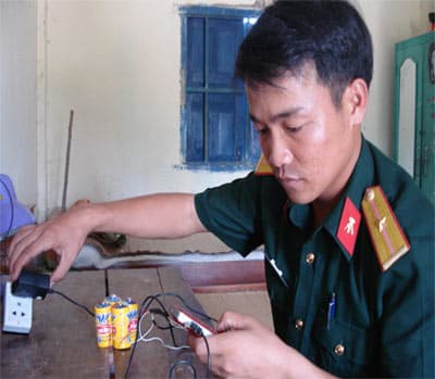 Sáng tạo không vì giải thưởng