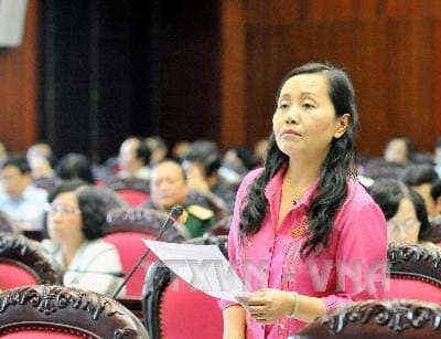 Cân nhắc cẩn thận các tiêu chí