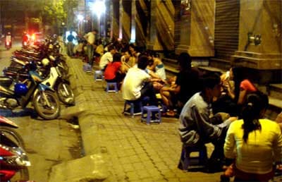 Ngăn chặn “cỏ" độc - cần sa