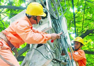 Ngành điện không thực hiện nghiêm chỉ đạo của thành phố