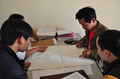 Người đam mê đánh án “ma” (Kỳ 1)