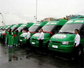 Quán triệt Nghị định 34 của Chính phủ cho 8.000 cán bộ, nhân viên