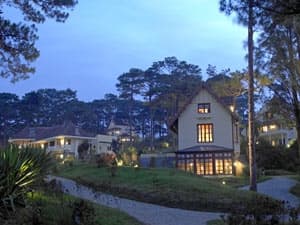 Bốn tòa nhà Việt Nam đoạt giải quản lý năng lượng