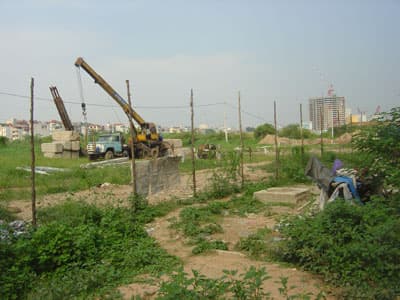 Huy động vốn trước khi dự án được phê duyệt gần 9 năm...