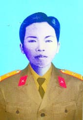 Nhắn tìm đồng đội