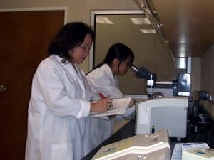Mỹ-Việt Nam cùng sản xuất thuốc chống ung thư