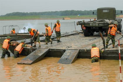 Sống động những mô hình điểm