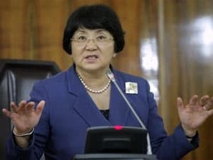 Cư-rơ-gư-xtan thông qua hiến pháp mới