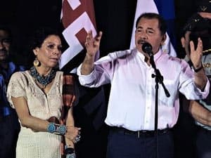 Nicaragua đình chỉ quan hệ ngoại giao với Israel