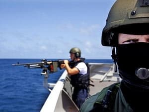 Nhật lần đầu tham gia tập trận RIMPAC của Mỹ
