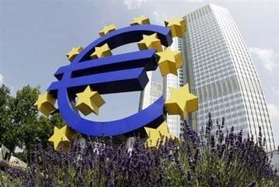 EU lập quỹ  1.000 tỷ USD chống khủng hoảng