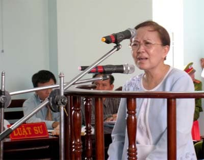 Tòa án nhân dân tối cao có ý kiến chính thức