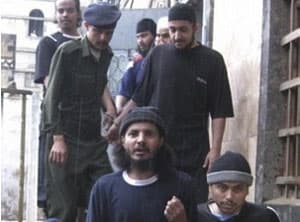 Yemen triệt phá cơ sở tổ chức khủng bố al-Qaeda