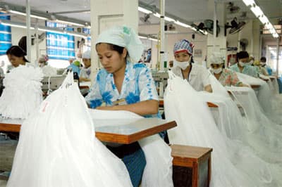 Liên kết tạo nên sức mạnh