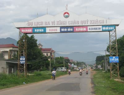 Hiệu quả chưa xứng với tiềm năng