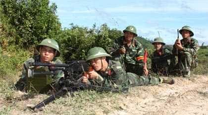 Đắc Nông – vượt khó ở vị trí cực nam Tây Nguyên