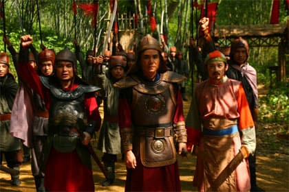 Khoảng trống của điện ảnh Việt