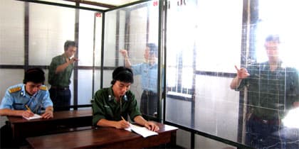 Thức cùng bầu trời