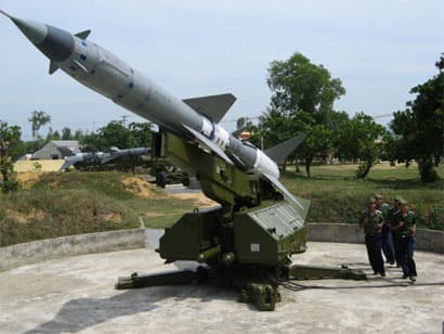 Quyết đánh, biết đánh thắng mọi kẻ thù