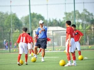 U13 PVF TP Hồ Chí Minh vô địch Giải bóng đá thiếu niên