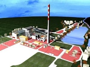 Thu xếp khoản tài trợ 470 triệu USD cho Dự án Nhà máy điện Nhơn Trạch 2-PetroVietnam