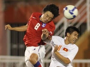 Tuyển Việt Nam còn cơ hội vào chung kết U19 AFF
