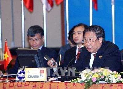 Quyết sách có ý nghĩa lịch sử và chiến lược quan trọng