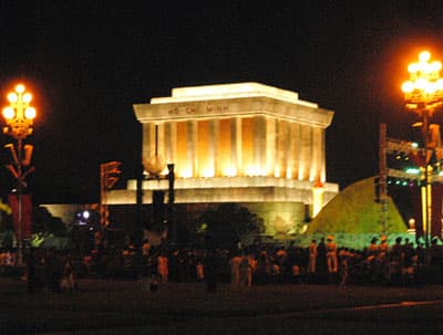 Hà Nội qua con mắt người Đông Nam Bộ