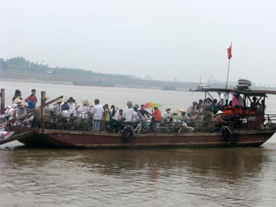 Minh Châu vẫn mơ một cây cầu...