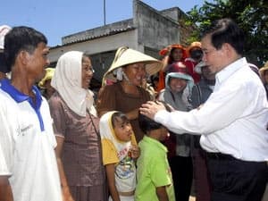 Bình Thuận cần phát huy lợi thế để tạo sự bứt phá