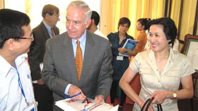 Giao thương Việt - Mỹ: Càng tranh chấp càng tỏ tường