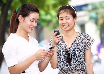 Cước di động sẽ ồ ạt giảm?