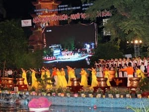 Thành phố Hà Nội-Vientiane-Paris hòa điệu văn hóa