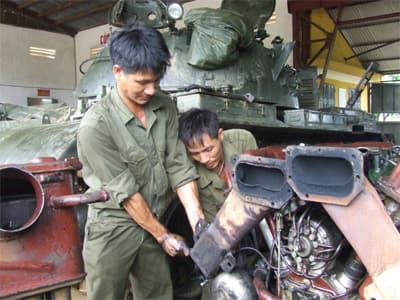 Đảng bộ Tổng cục Kỹ thuật: Đánh giá đúng để có giải pháp trúng