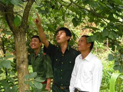 Các mô hình điểm phát huy hiệu quả