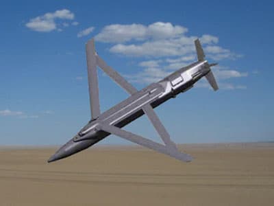 Raytheon đánh bại Boeing trong gói thầu cung cấp bom hàng không