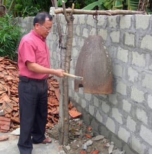 Leng keng tiếng kẻng