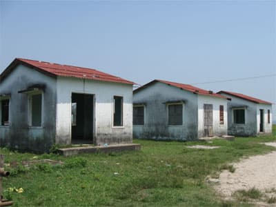 Tái định cư để… tái “di cư”!