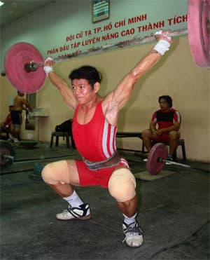 Bước đệm cho tương lai