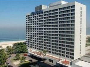 Brazil: Giải thoát 35 con tin bị bắt trong khách sạn