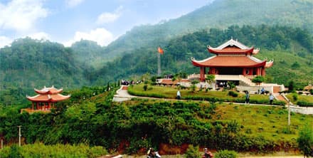 Phương thức để "cất cánh"