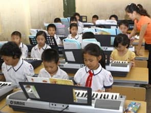 Hà Nội: Các trường phải công khai tất cả các khoản thu tới từng phụ huynh